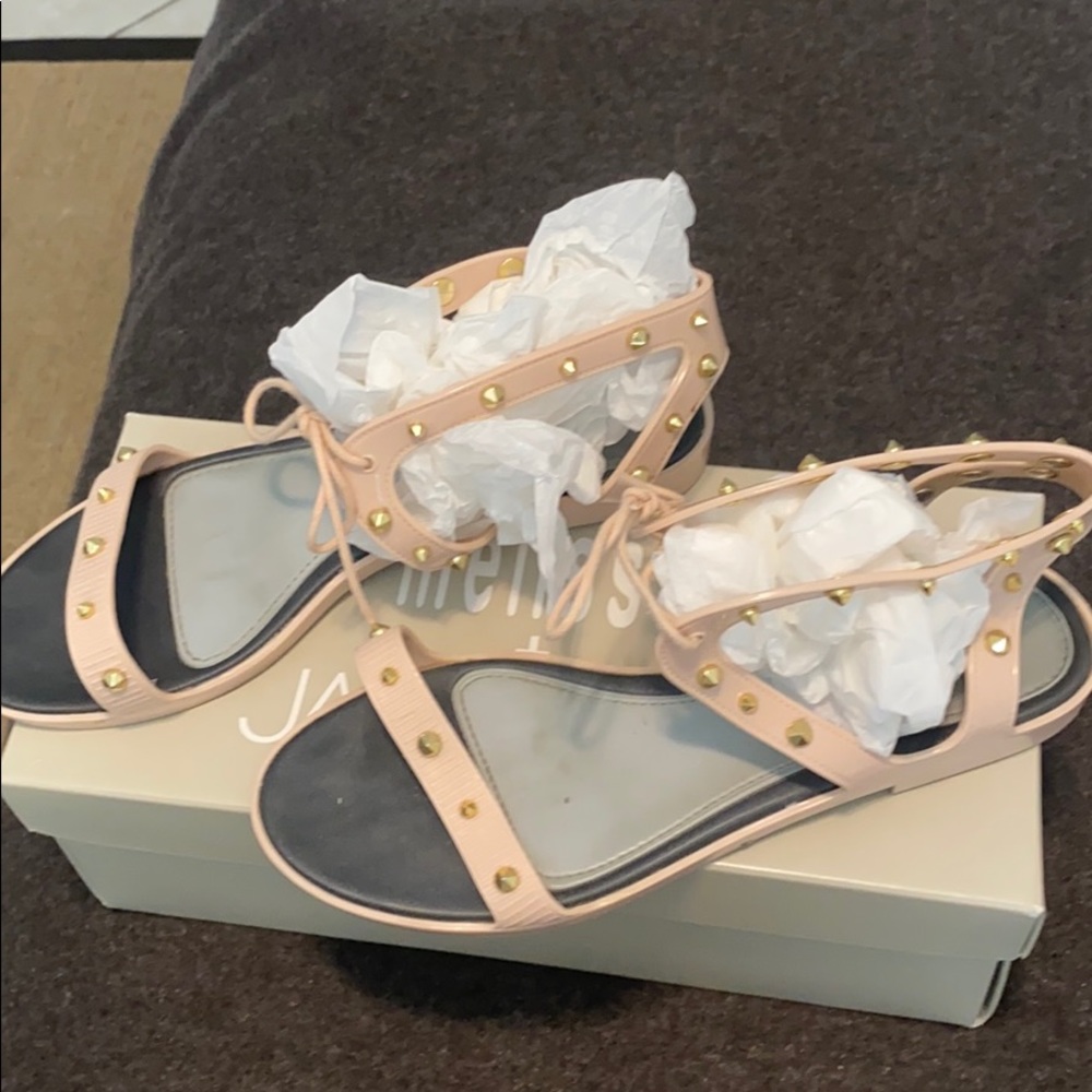 Melissa and Jason Wu Jellies